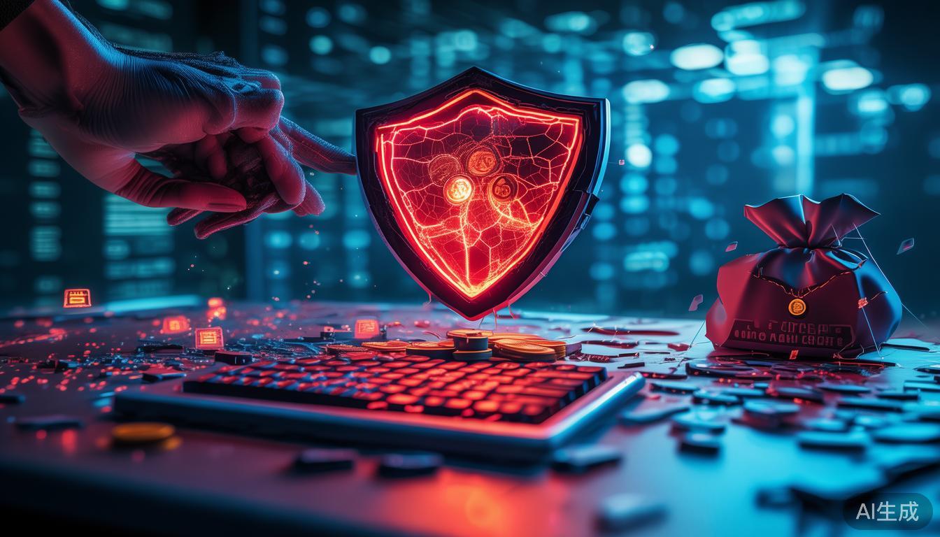 下载token钱包安卓版需注意啥？规范操作与信誉维护很重要