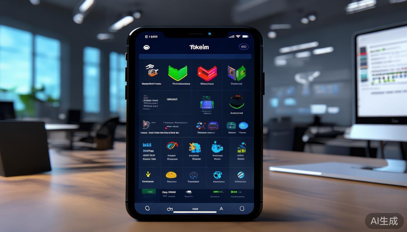 Tokenim正版App面临挑战，需在安全技术与用户体验上发力