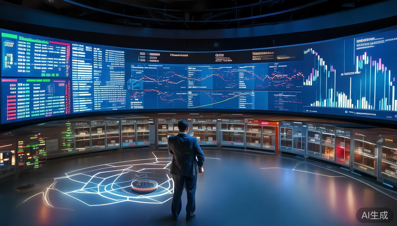 Token钱包网址：汇集加密货币信息，洞察市场动态与走向