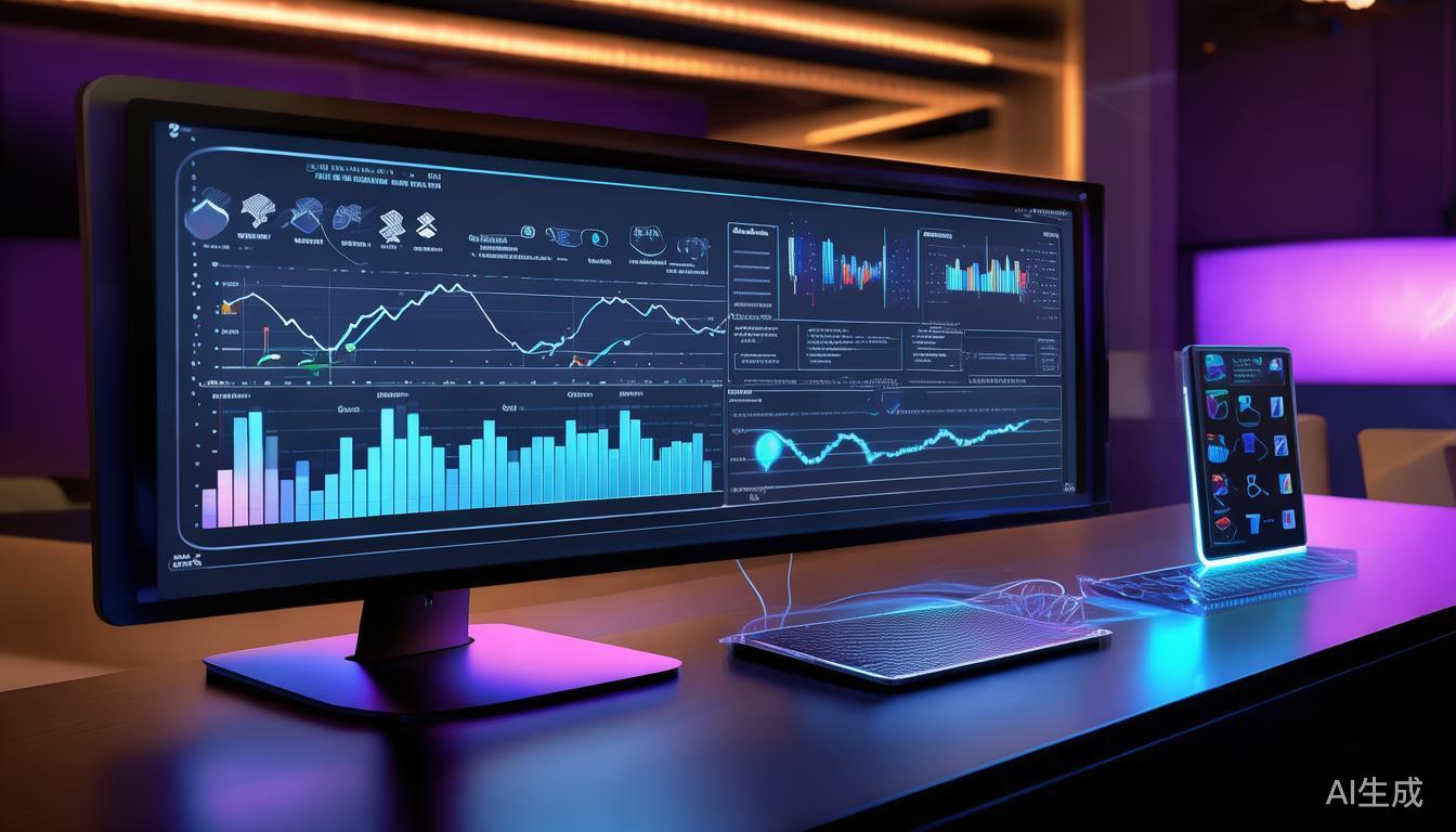 如何利用tokenim钱包中的数据可视化工具,帮助您更直观地了解投资趋势与风险?_钱包行业市场现状_钱包市场现状分析