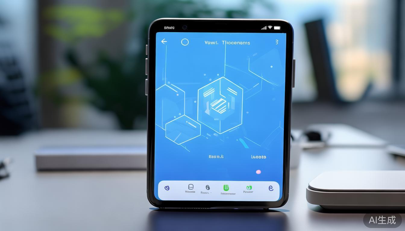 Token.im手机版官方网站改进措施显著，交易、安全、界面全面升级