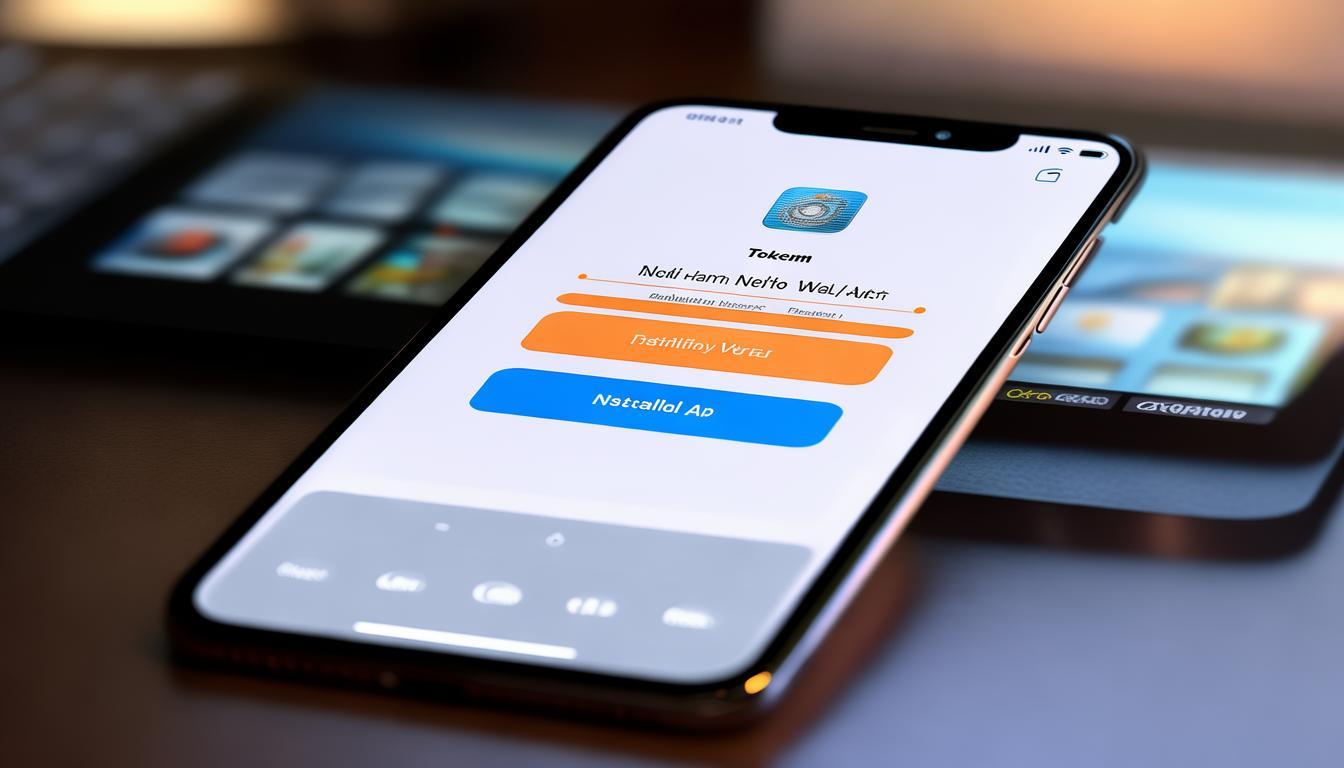 钱包官方网站_如何进行tokenim钱包官网下载并安装?_钱包官方下载