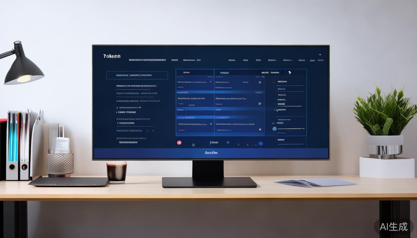 壹钱包下载官网_如何通过tokenim钱包官网下载提升项目效能？_农行网点服务效能提升