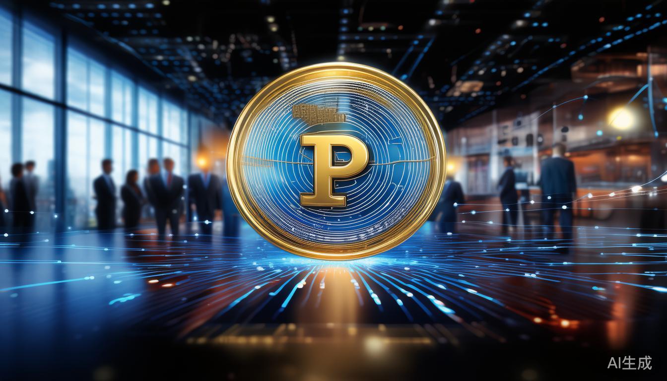 区块链技术快速演进当下，Token正版化为何是行业发展关键？