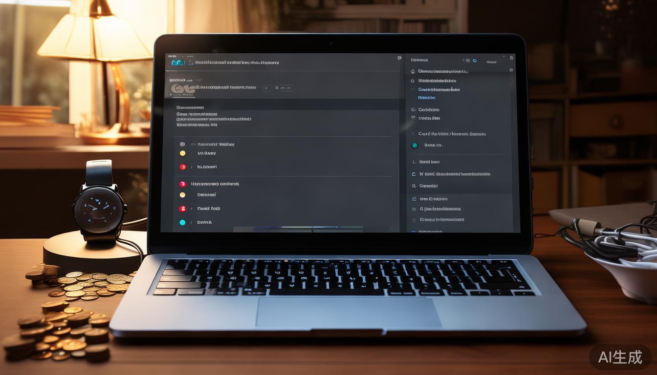 数字钱包通知设置全攻略：掌握交易动态，有效防范风险