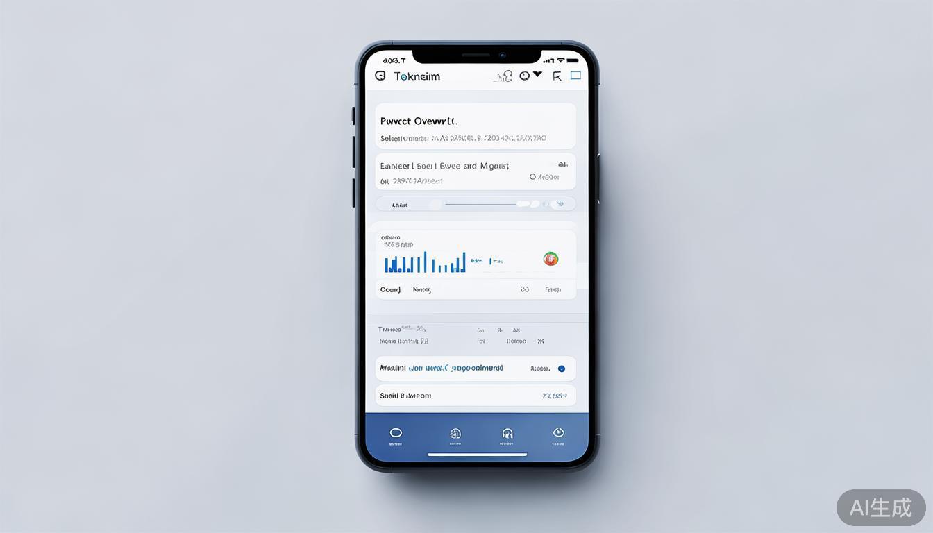 tokenim钱包最新版的界面设计与用户体验评测,助您更舒适地进行数字资产管理。_钱包新款_钱包系列
