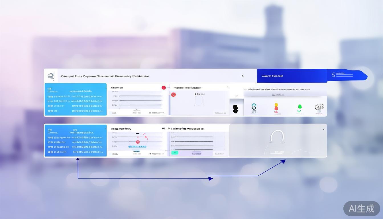 TokenPocket钱包：区块链项目合作中的关键枢纽与高效桥梁