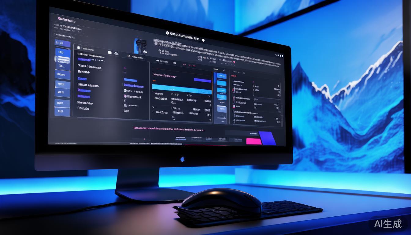 资金监控系统_资金监控使用的工具_如何在tokenim钱包最新下载后设置资产分类,实现高效的资金管理与监控?