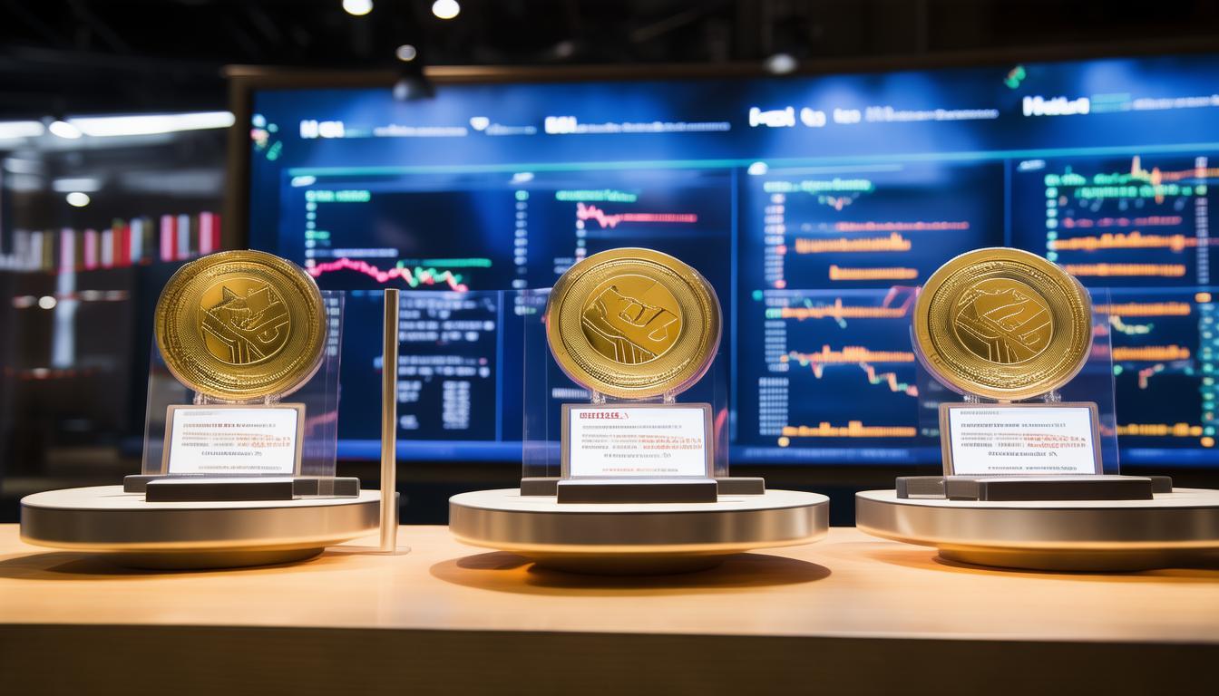 挑选Token正版商品需权衡条件，关注热门范畴顺应市场需求
