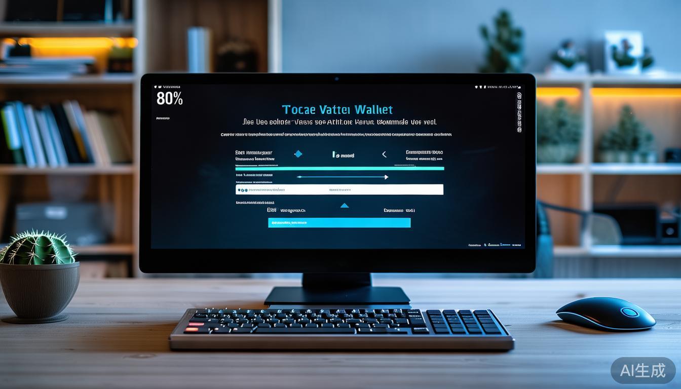 用token钱包做长期投资，保障安全需从正规渠道获取并设密验证