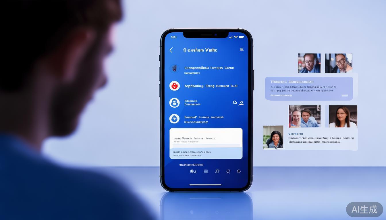Token钱包软件社群互动价值大，资讯分享助用户交流成长