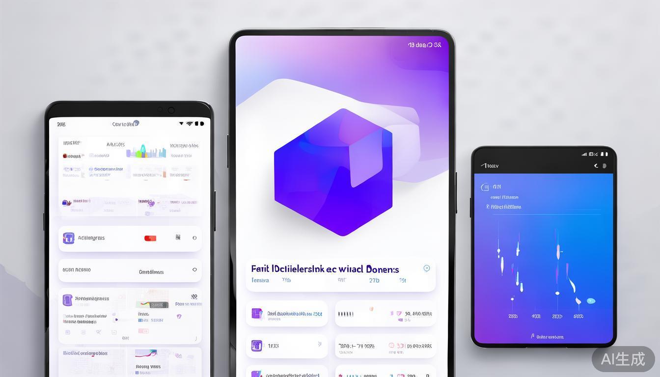 Tokenim钱包安卓版：数字领域变革下的资产保管新途径