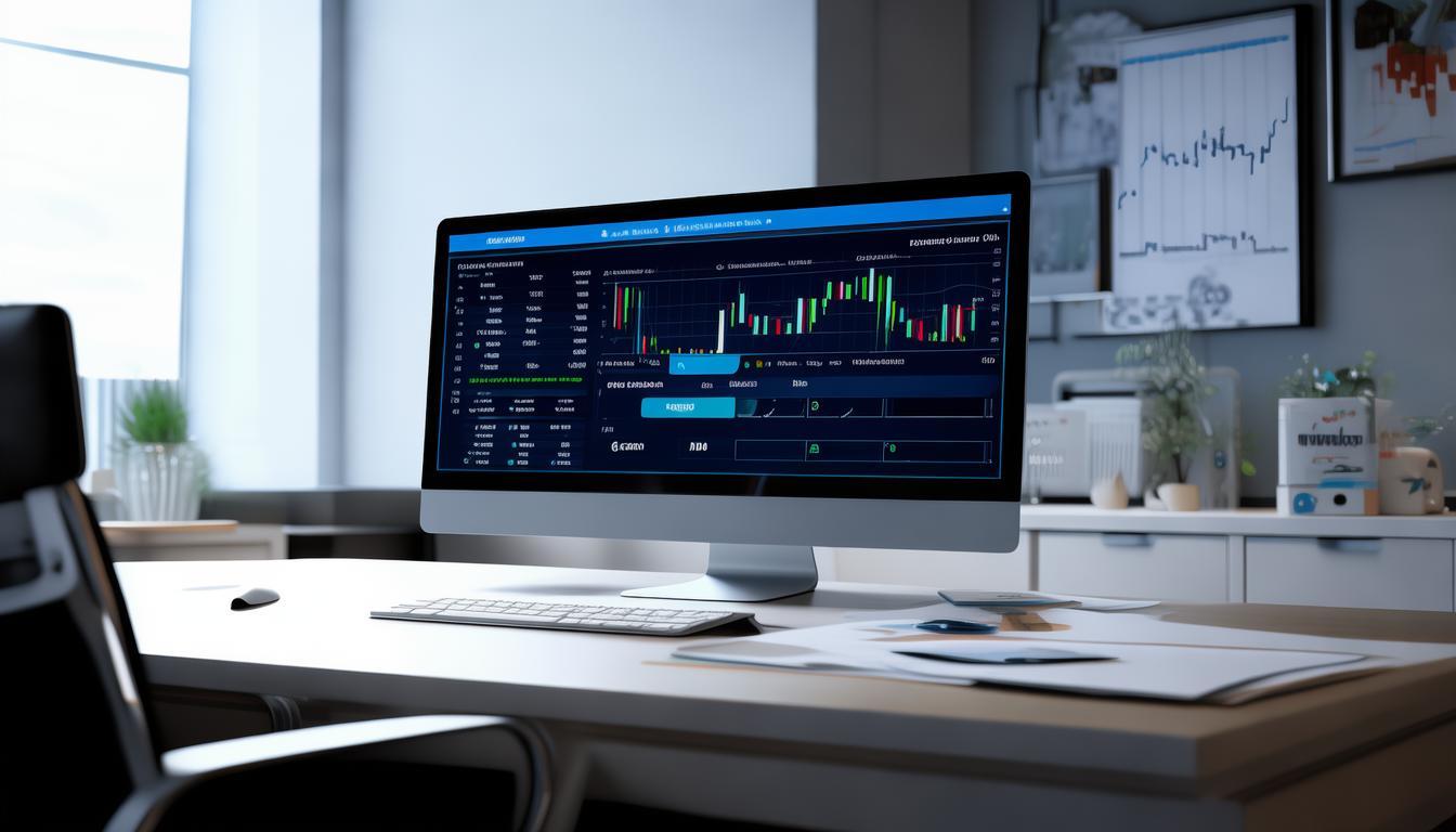 Token钱包下载后如何设置自动交易功能？看这里