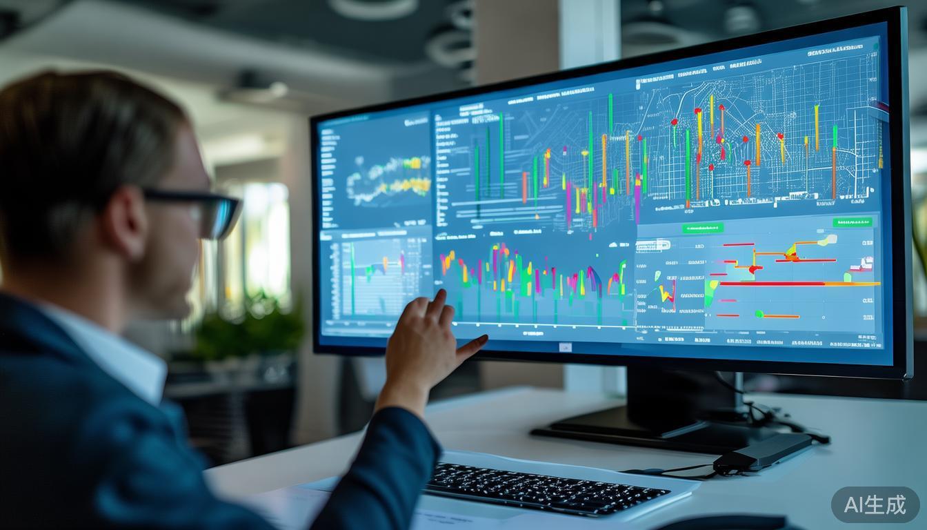 数字资产事业官网即时信息展示板：技术通道与用户信赖根本
