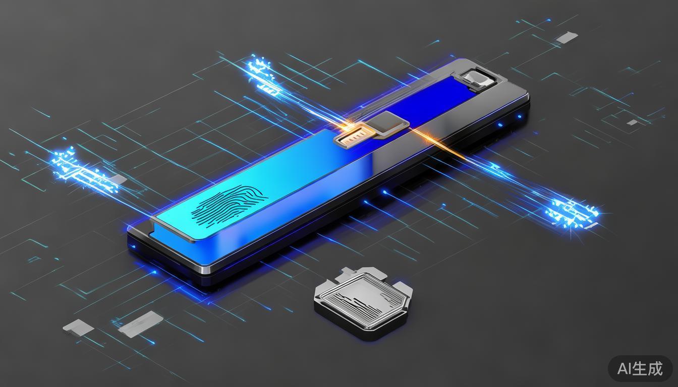 数字资产普及下，token下载流程如何保障用户隐私安全？