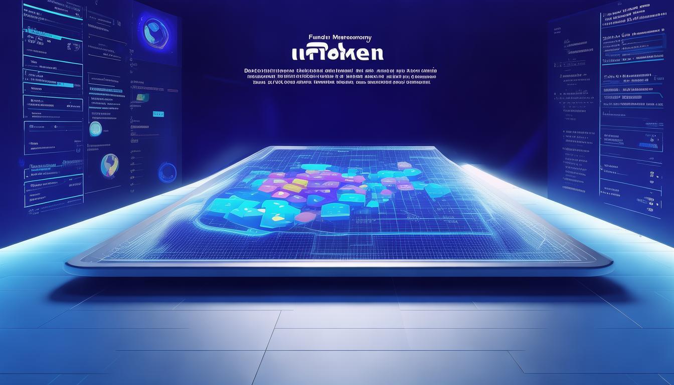 imToken钱包APP实用但非财务自由途径，如何借助其管理资产？