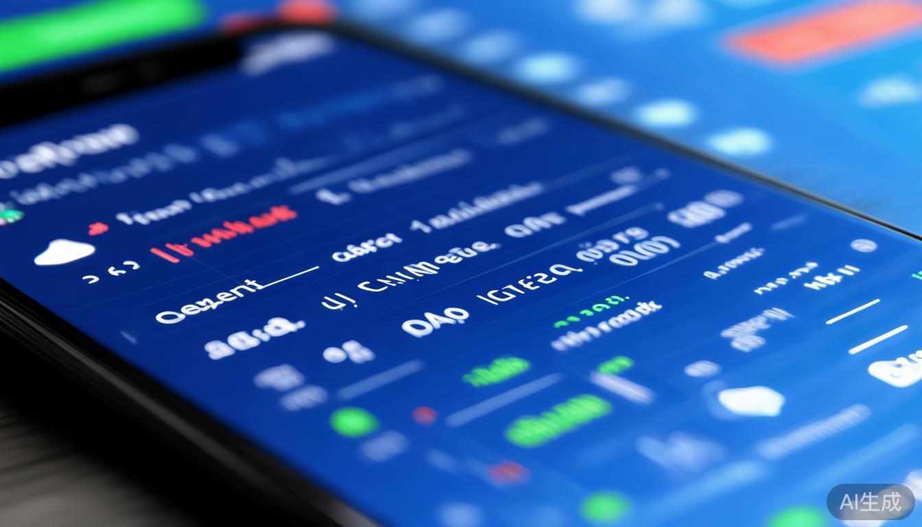 钱包市场分析_钱包市场占比_如何在tokenim钱包安卓版中实现市场参与?