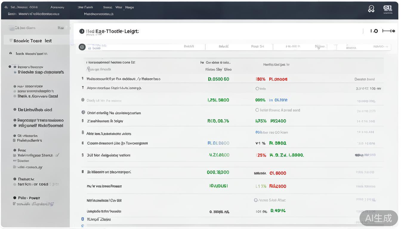 Token钱包官方版：界面简洁却有细节问题，影响实际体验