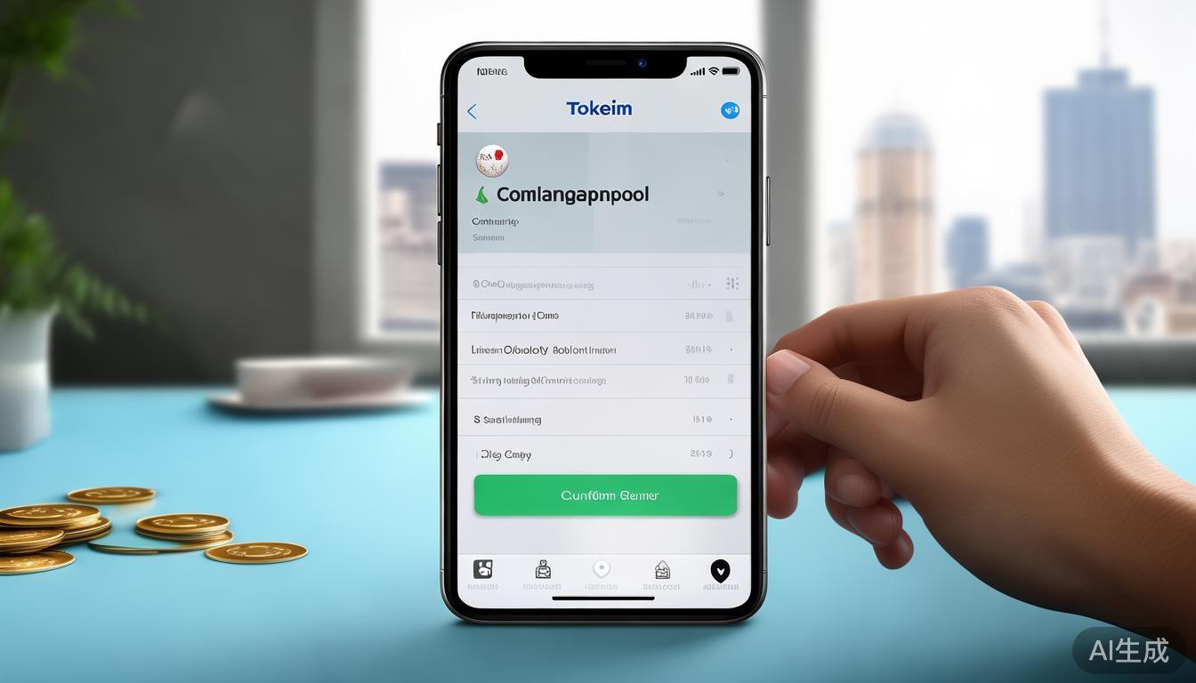 Tokenim钱包合规与市场情况对发展至关重要，多措并举保障安全