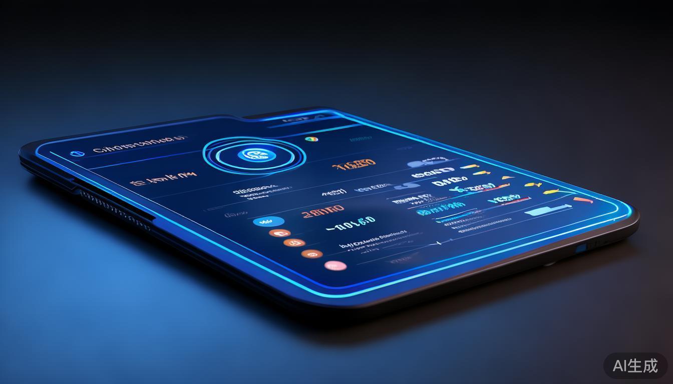 Token钱包app：区块链领域的重要入口，功能强大保障资产安全