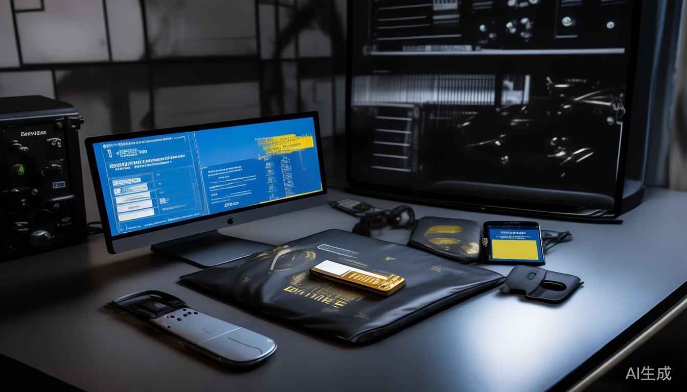 数字资产世界里，私钥如资产！手机丢失经历让我深知多重备份的必要