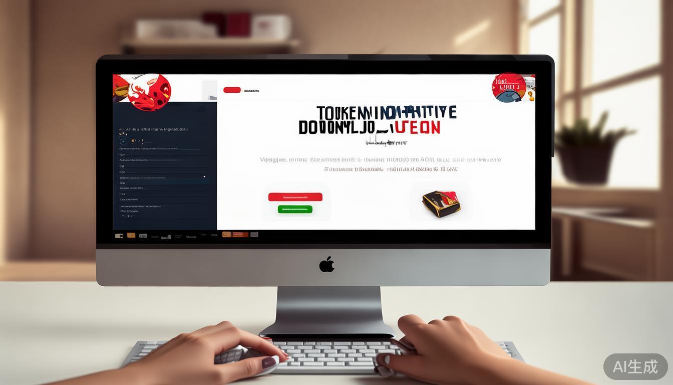 数字营销从业者谈：借Token促下载提升品牌影响力的要点及示例？