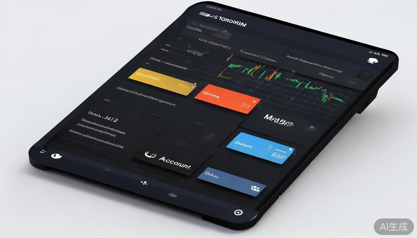 Tokenim钱包核心设计特点：操作界面关联多方面，主屏幕布局超贴心