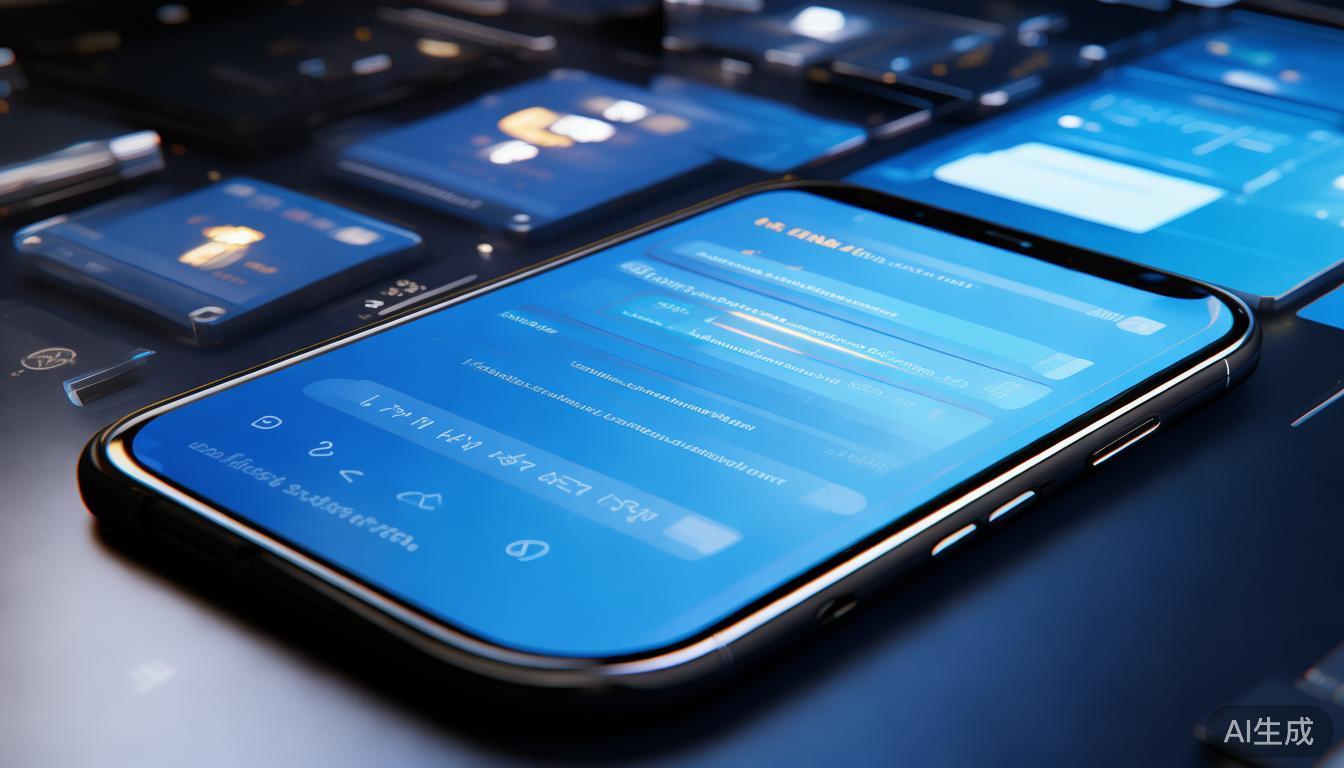 Token钱包App迈向大众视野，资产安全与便捷操作面临挑战