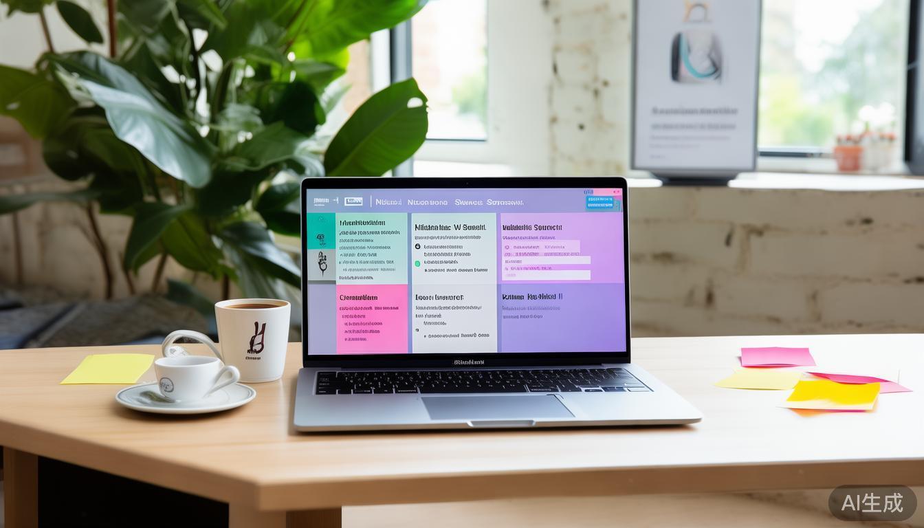 钱包TokenPocket：数字资产管理工具，社交媒体互动显社区驱动力