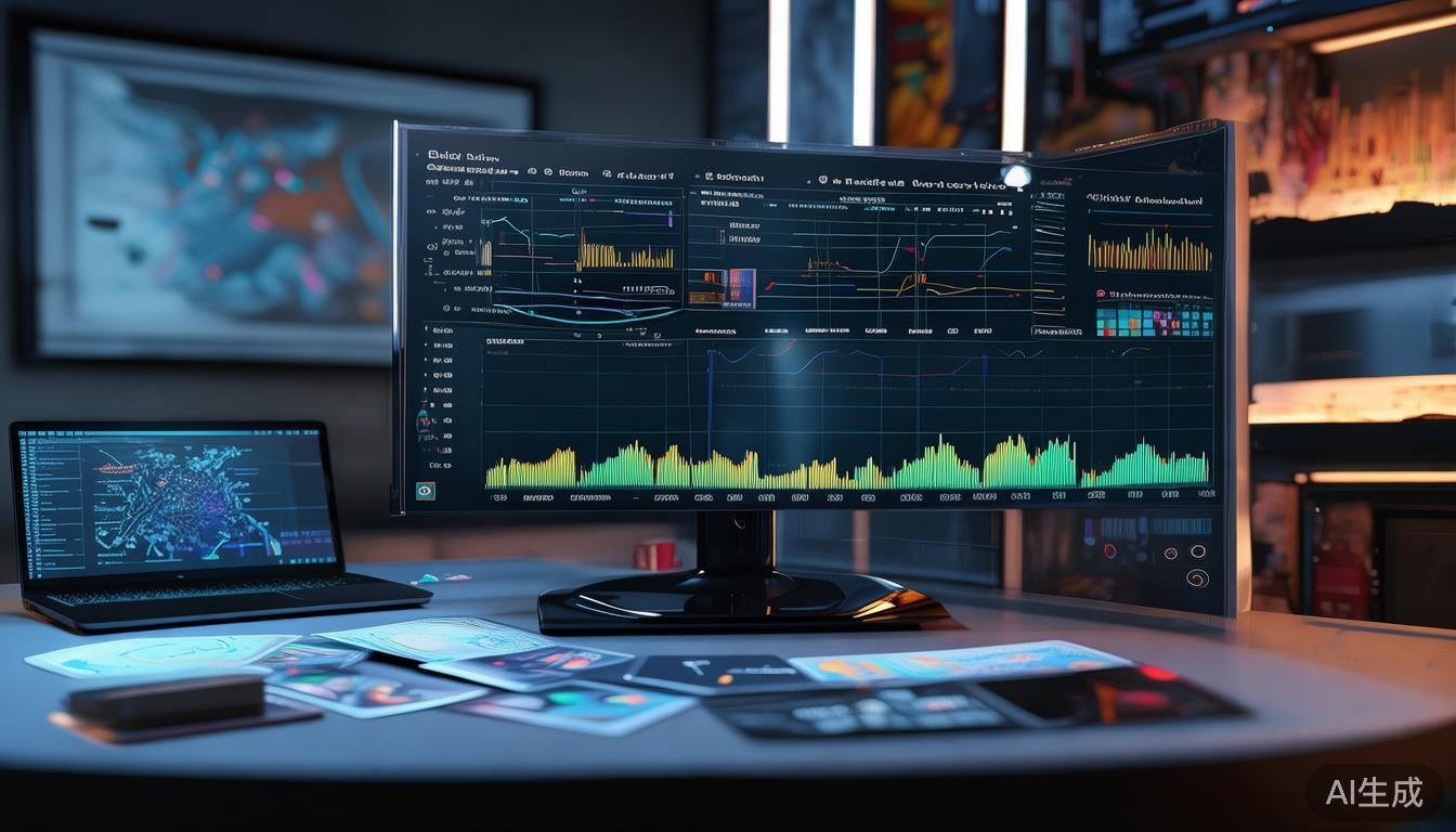 借助Token钱包洞悉加密货币市场动态，这些实用方法请收好