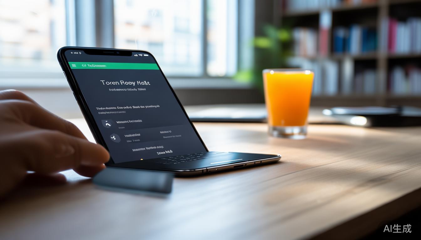 Token钱包软件社群氛围与商业反馈，在数字资产行业作用几何？