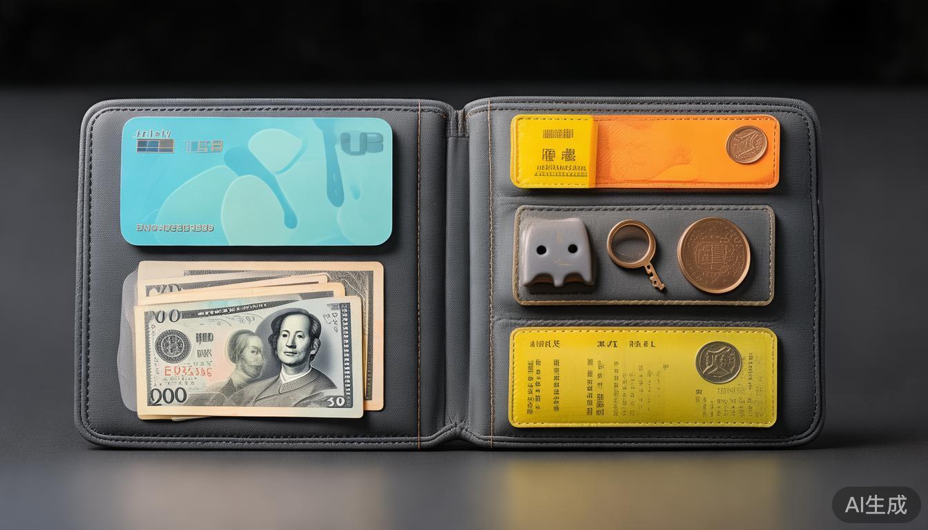 钱包项目有哪些_如何通过token钱包最新下载制定财务规划？_钱包项目有哪些比较出名